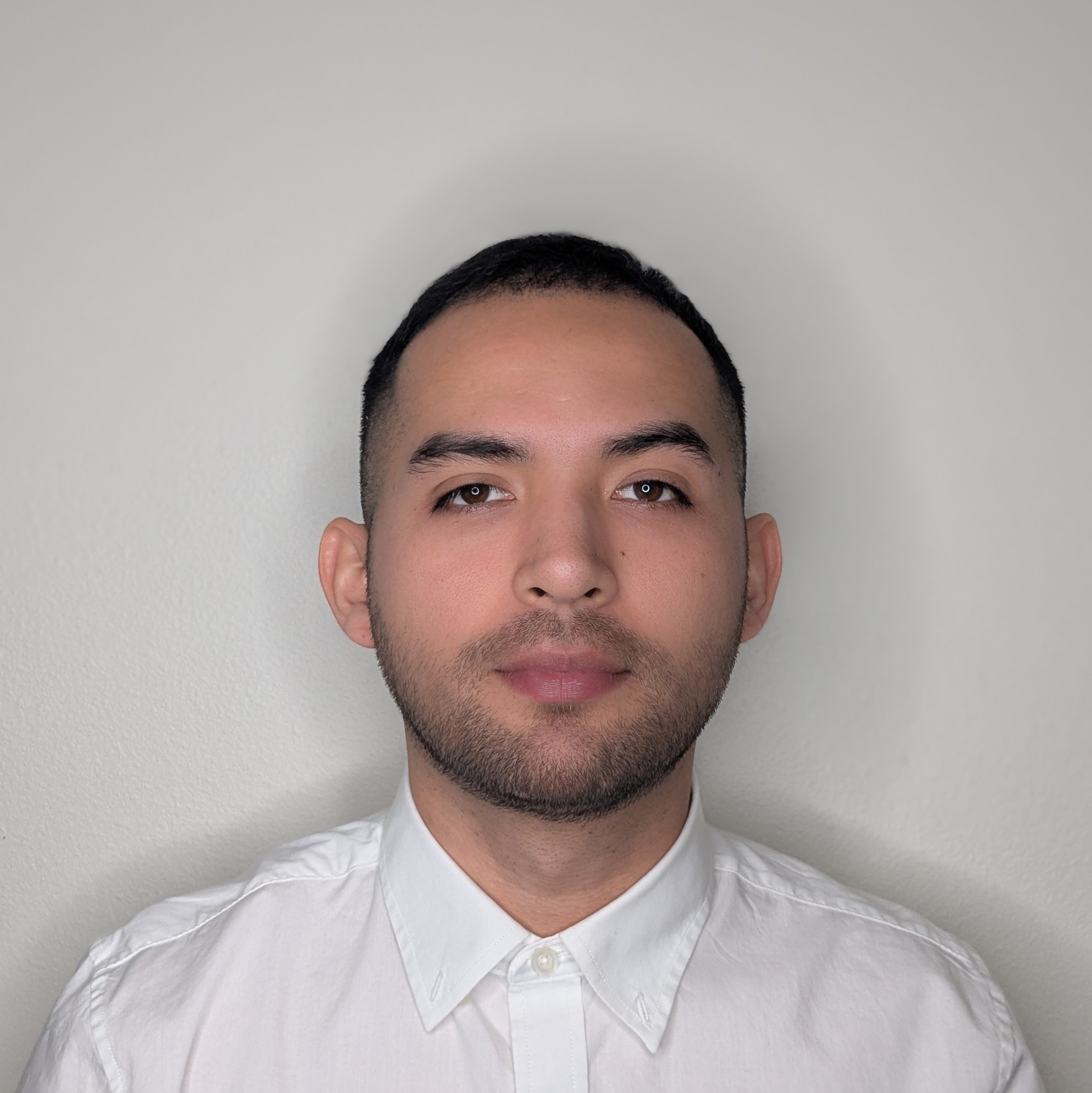 Luis Martinez